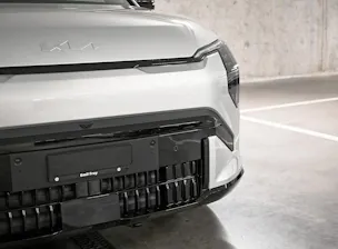 Kia EV3 81 kWh GT 4x4