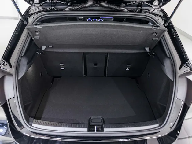 Mercedes-Benz A 180 d