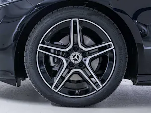 Mercedes-Benz A 180 d