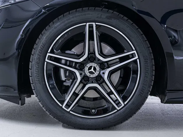 Mercedes-Benz A 180 d