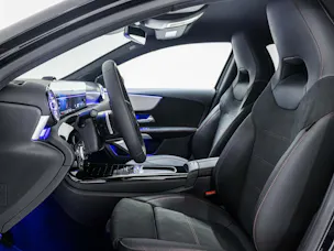 Mercedes-Benz A 180 d