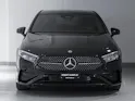 Mercedes-Benz A 180 d