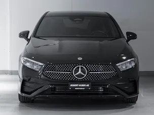 Mercedes-Benz A 180 d