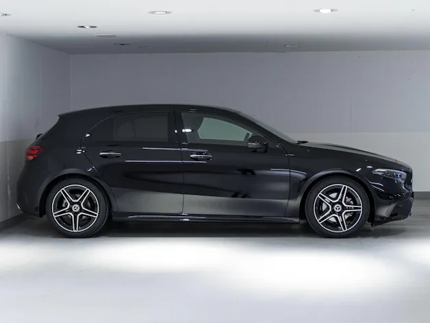 Mercedes-Benz A 180 d