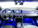 Mercedes-Benz A 180 d
