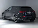 Mercedes-Benz A 180 d