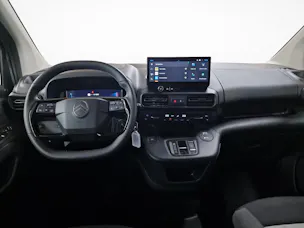 Citroën Berlingo 1.5 BlueHDi 130 Max