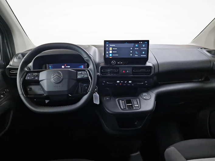 immagine del veicolo CITROEN BERLINGO