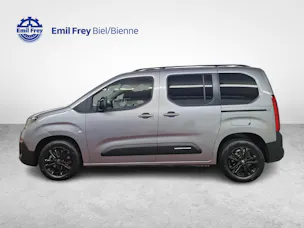 Citroën Berlingo 1.5 BlueHDi 130 Max