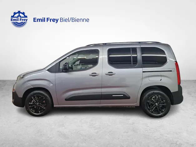 Citroën Berlingo 1.5 BlueHDi 130 Max