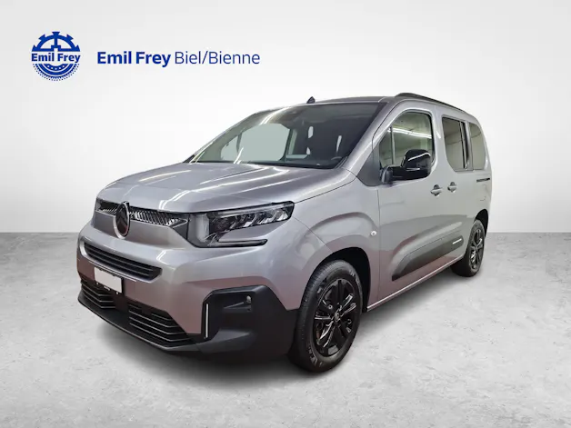 Citroën Berlingo 1.5 BlueHDi 130 Max