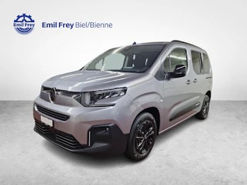 immagine del veicolo CITROEN Berlingo 1.5 BlueHDi 130 Max