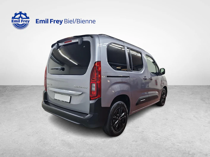 immagine del veicolo CITROEN BERLINGO