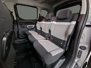 Citroën Berlingo 1.5 BlueHDi 130 Max