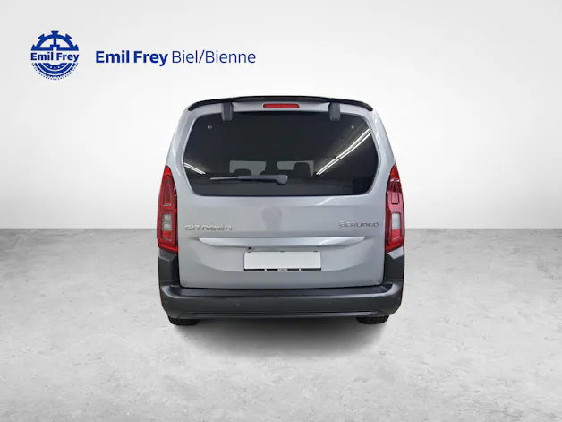 Citroën Berlingo 1.5 BlueHDi 130 Max