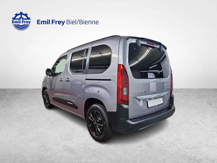 immagine del veicolo CITROEN BERLINGO