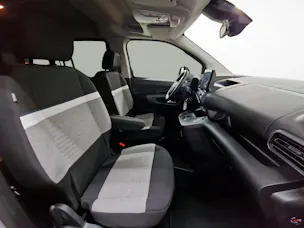 Citroën Berlingo 1.5 BlueHDi 130 Max