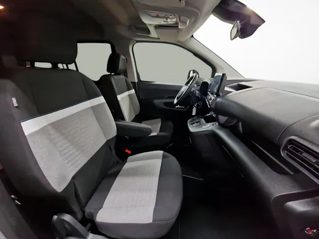 Citroën Berlingo 1.5 BlueHDi 130 Max