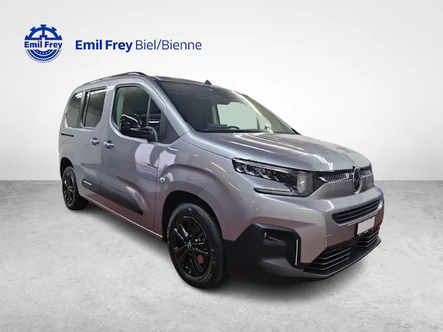 Citroën Berlingo 1.5 BlueHDi 130 Max