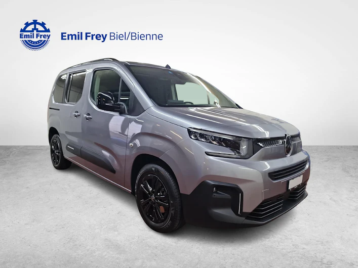 immagine del veicolo CITROEN BERLINGO