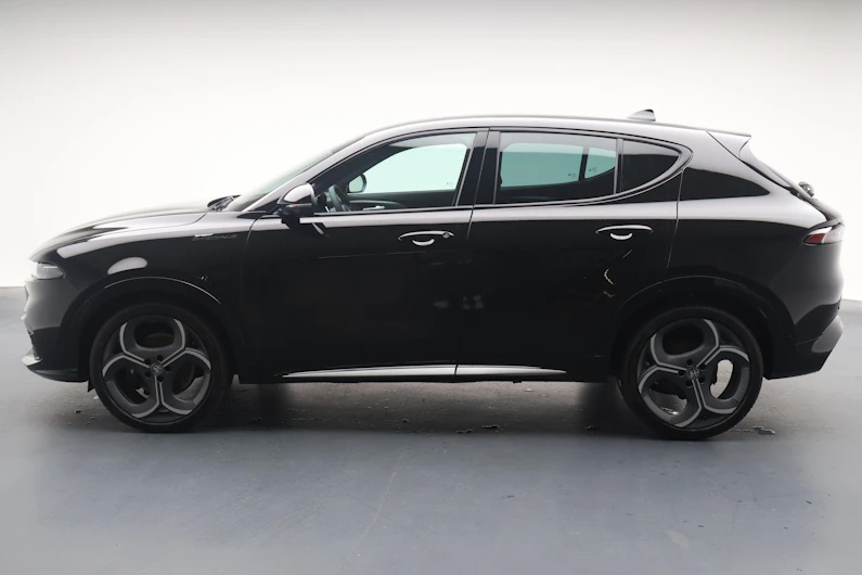 Fahrzeugbild ALFA ROMEO TONALE