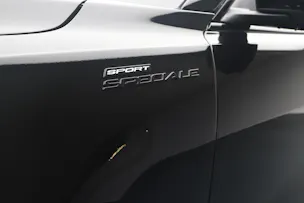 Alfa Romeo Tonale 1.5 Sport Speciale