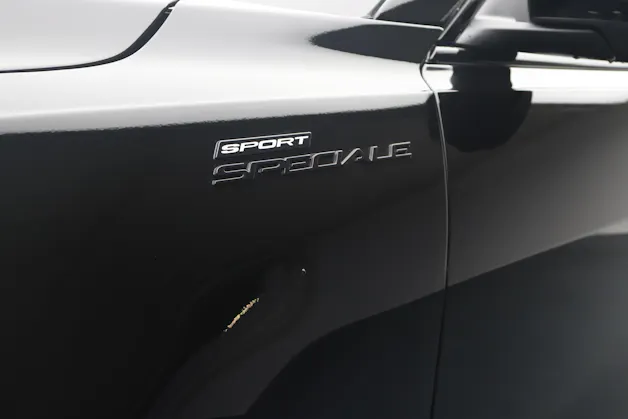 Alfa Romeo Tonale 1.5 Sport Speciale
