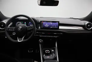 Alfa Romeo Tonale 1.5 Sport Speciale