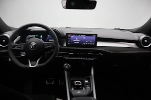 Fahrzeugbild ALFA ROMEO Tonale 1.5 Sport Speciale