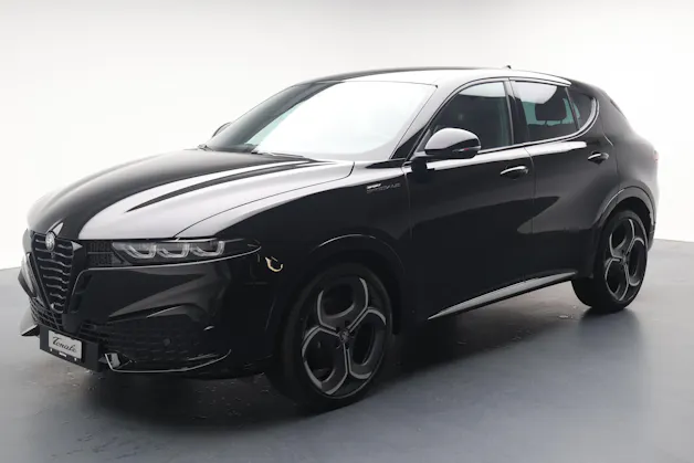 Alfa Romeo Tonale 1.5 Sport Speciale