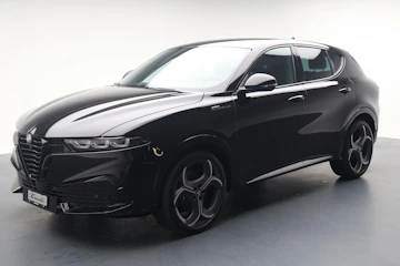 Fahrzeugbild ALFA ROMEO Tonale 1.5 Sport Speciale