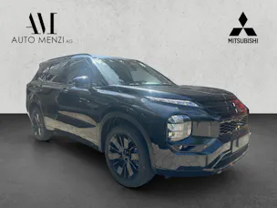Mitsubishi Outlander 2.4 PHEV Sport 4x4