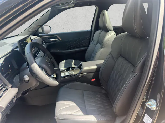Mitsubishi Outlander 2.4 PHEV Sport 4x4