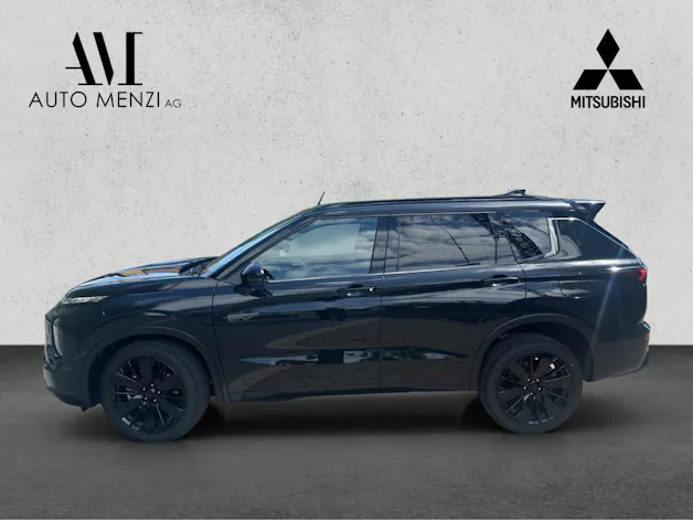 Mitsubishi Outlander 2.4 PHEV Sport 4x4