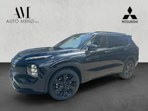 Mitsubishi Outlander 2.4 PHEV Sport 4x4