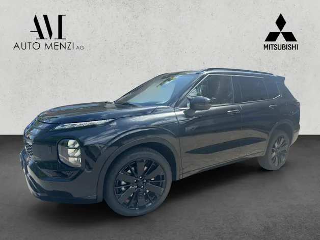 Mitsubishi Outlander 2.4 PHEV Sport 4x4