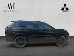 Mitsubishi Outlander 2.4 PHEV Sport 4x4