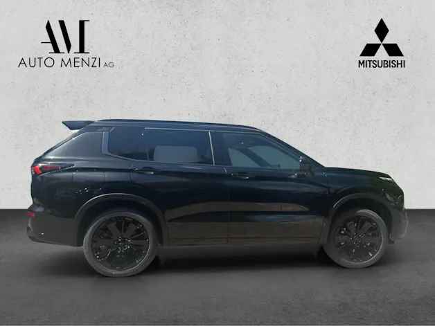 Mitsubishi Outlander 2.4 PHEV Sport 4x4