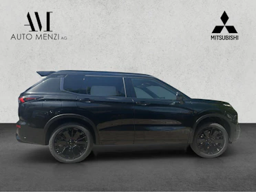 MITSUBISHI OUTLANDER 2