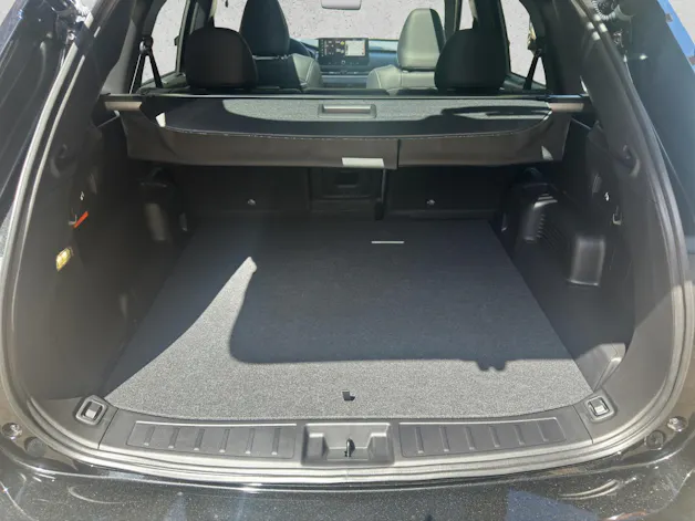 Mitsubishi Outlander 2.4 PHEV Sport 4x4