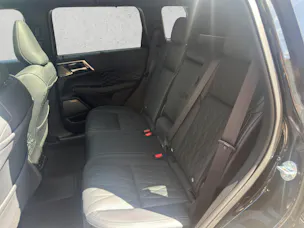 Mitsubishi Outlander 2.4 PHEV Sport 4x4