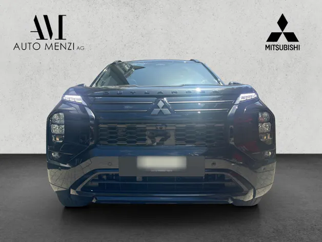 Mitsubishi Outlander 2.4 PHEV Sport 4x4