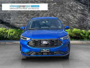 Ford Kuga 2.5 Hybrid ST-Line 4x4