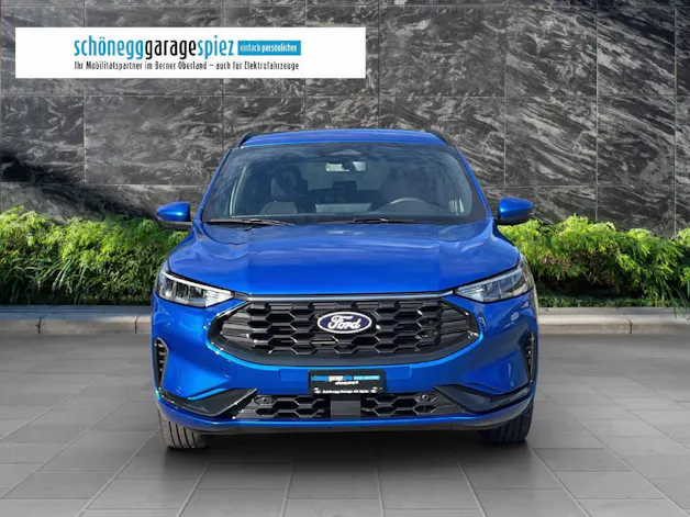 Ford Kuga 2.5 Hybrid ST-Line 4x4