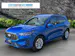 Ford Kuga 2.5 Hybrid ST-Line 4x4