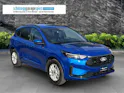 Ford Kuga 2.5 Hybrid ST-Line 4x4