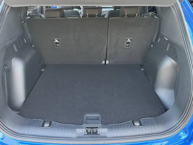 Ford Kuga 2.5 Hybrid ST-Line 4x4
