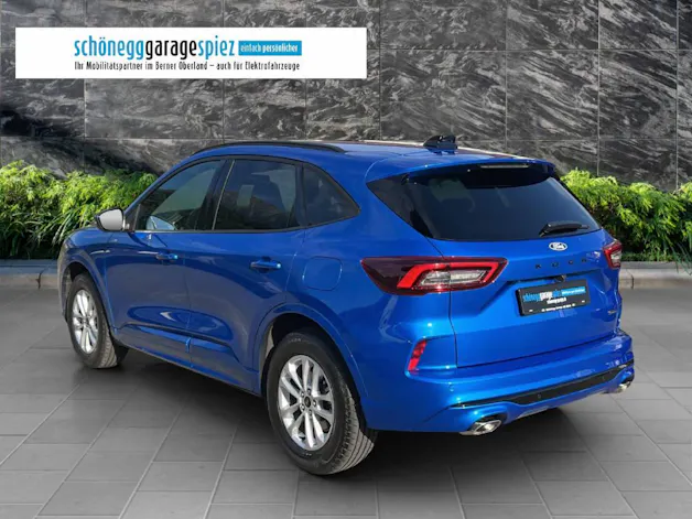 Ford Kuga 2.5 Hybrid ST-Line 4x4