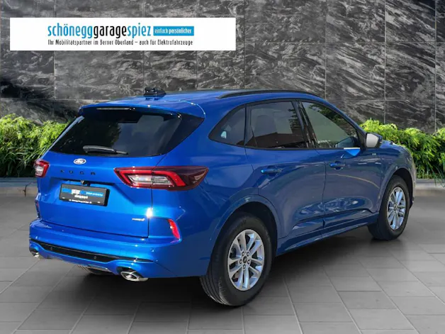 Ford Kuga 2.5 Hybrid ST-Line 4x4