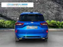 Ford Kuga 2.5 Hybrid ST-Line 4x4